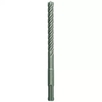Bosch 2608836618 SDS plus-5X Τρυπάνι σφυρί, 10 x 550 x 610 mm