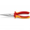 KNIPEX ΜΟΝΩΜΕΝΗ ΤΣΙΜΠΙΔΑ 1000V ΙΣΙΑ ΕΠΙΜΗΚΥΝΣΗ 200mm