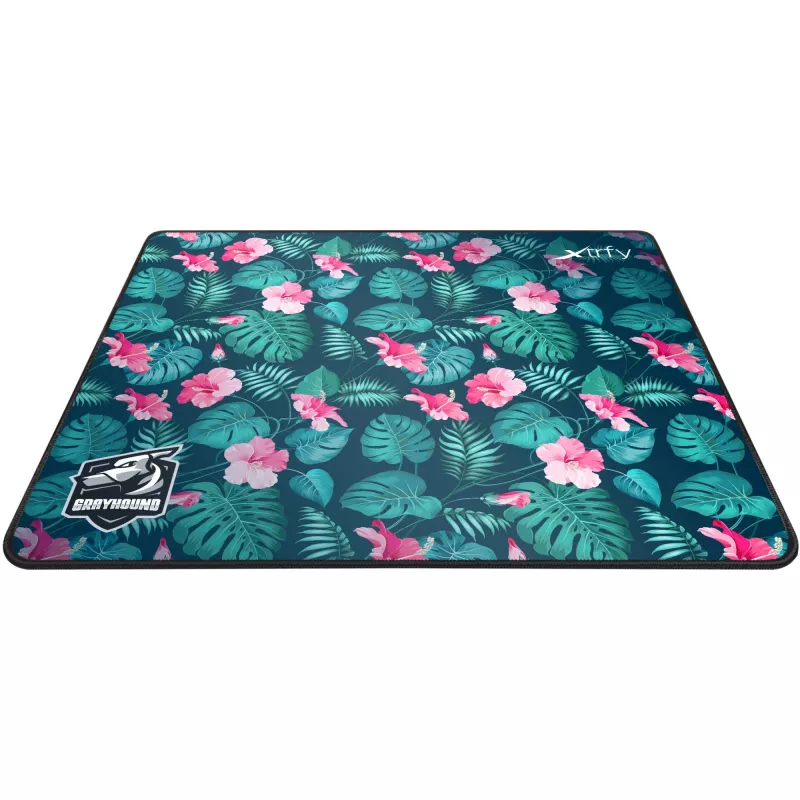 Mousepad CHERRY XTRFY GP1 Tropical