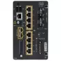 Managed Switch Cisco Catalyst IE-3300-8T2S-E L2 Gigabit Ethernet 8 Θύρες