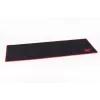 Havit HV-MP830 mousepad gaming μαύρο, κόκκινο