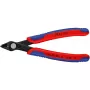 Πλαϊνός κόφτης Knipex 78 81 125