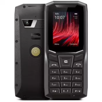 Crosscall Core-S5 2.4 ιντσών κινητό τηλέφωνο