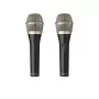 Μικρόφωνο σκηνής Beyerdynamic TG V50d — ενσύρματο, XLR-3, 50–17000 Hz, 600 Ω, μαύρο/ασημί