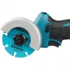 MAKITA. ΚΟΠΤΙΚΟ ΛΕΠΙΔΑΣ. 76mm 18V DMC300Z