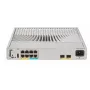 Catalyst 9200CX - Network Essentials - Switch - συμπαγές - L3 - διαχειριζόμενο - 4 x 10/