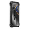Κινητό τηλέφωνο Rock 3/8/256GB Μαύρο Blackview