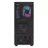 Κουτί υπολογιστή Darkflash A290 ATX Μαύρο