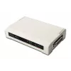 Διακομιστής εκτύπωσης Digitus DN-13006-1