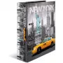 Ντοσιέ με δακτυλίους HERMA 7171 A4