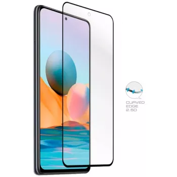 NEVOGLASS 3D, προστατευτική μεμβράνη διαφανής, Samsung Galaxy S24 Plus