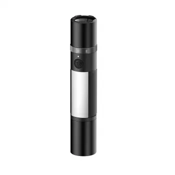 Xiaomi BHR7004GL πολυλειτουργικός φακός LED, 1000 lm, 3100 mAh, μαγνητικός, μαύρος