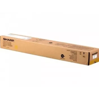 Sharp MX36GTYA μελανοταινία 1 τεμ. γνήσιο κίτρινο
