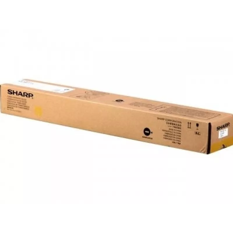 Sharp MX36GTYA μελανοταινία 1 τεμ. γνήσιο κίτρινο