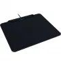 Razer | Ασύρματο gaming mousepad με βάση φόρτισης, Hard Edition | HyperFlux V2 Wireless Charging System | Gaming mousepad | 360 x 311 mm | μαύρο