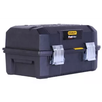 Βαλίτσα εργαλείων/μικροαντικειμένων Stanley FMST1-71219 μαύρο