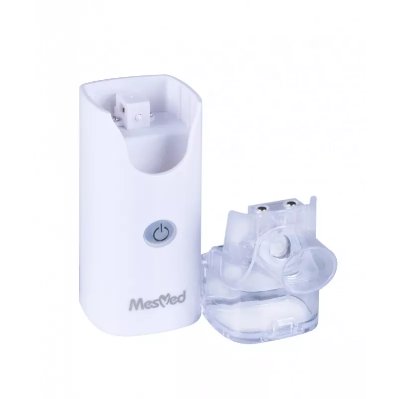 Νεφελοποιητής Mesh MesMed MM-560 Spiro Mesh