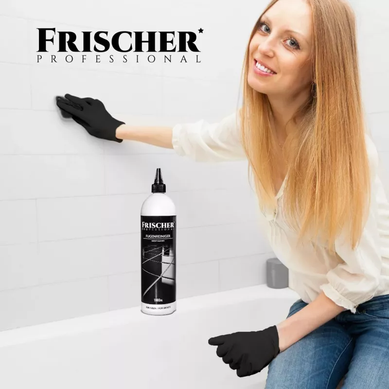 Frischer Καθαριστικό αρμών 1 l
