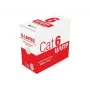 A-LAN KIU6PVC305Q Καλώδιο δικτύου 305 m Cat6 U/UTP (UTP) Γκρι