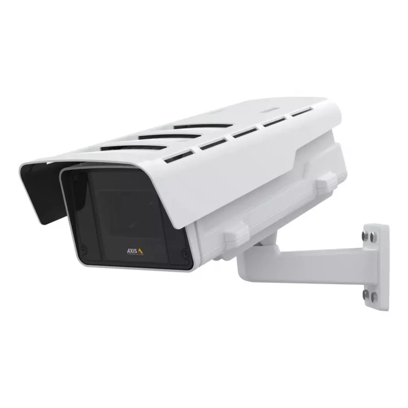 Κάμερα παρακολούθησης IP Axis 02064-001 Bullet 1920 x 1080