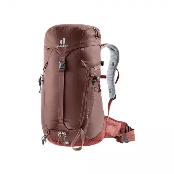 Σακίδιο πλάτης DEUTER Trail 22 SL — 22 L, εσωτερικός σκελετός, 990 g, Cappuccino