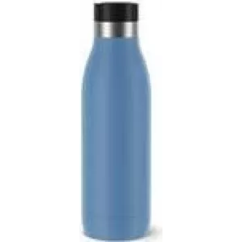 Παγούρι Emsa Bludrop Color 0,5 L, Aqua Blue