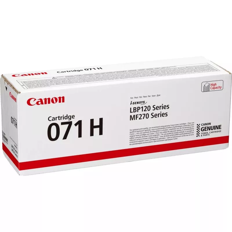 Canon 5646C002 τόνερ 1 τεμ. γνήσιο μαύρο