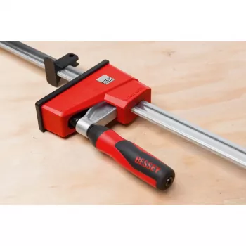 Σφιγκτήρας σώματος REVO KRE150-2K (Κόκκινο/μαύρο, 1.500 / 95)