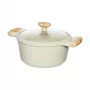 Κατσαρόλα D24CM 4,2L/93803 Resto