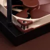 Αντικραδασμικό παρέμβυσμα Noctua NA-SAVG2 καουτσούκ καφέ 3 τεμ.