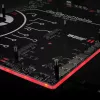 der8enchtable, Benchtable μαύρο
