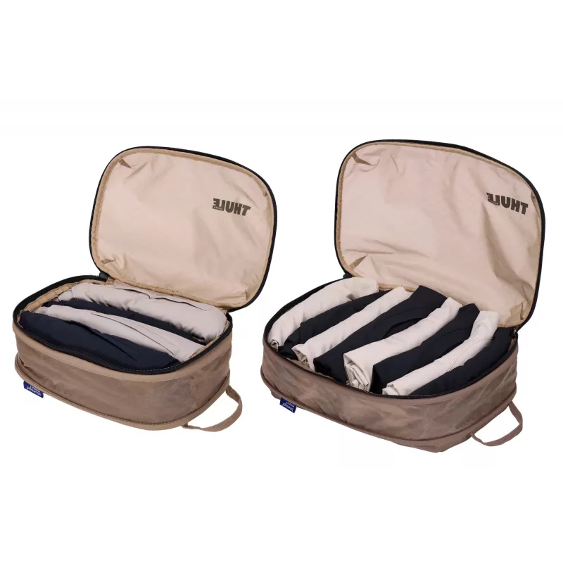 Thule 5564 Σετ Packwürfel με συμπίεση απαλό μπεζ