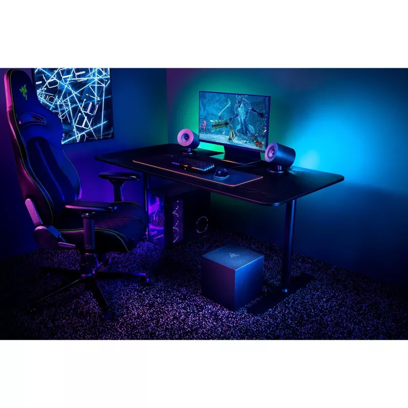 Ηχείο Full Range Razer Nommo V2 2.1 Channels