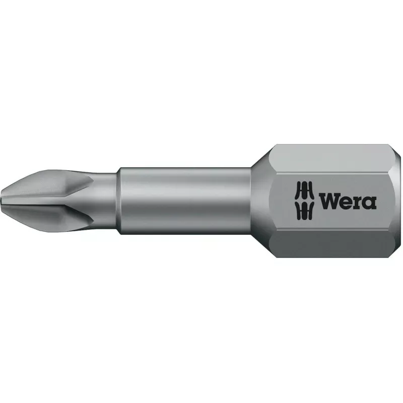 Wera Tool-Check Automotive 1 1 τεμ. Ανοξείδωτο ατσάλι