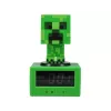 Paladone Minecraft Creeper Icon ξυπνητήρι