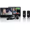 Lenco DVP-939 Φορητός αναπαραγωγέας DVD