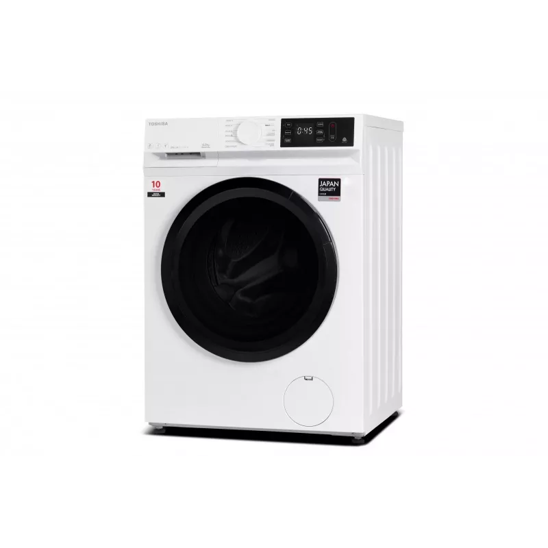 Πλυντήριο ρούχων Toshiba TW-BL70A2PL(WK), 7 kg