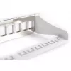 Αρθρωτό patch panel Digitus DN-91419 12 θυρών