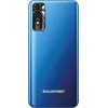 Smartphone Blaupunkt TX 60, Dual SIM, 6,1 ιντσών HD+, 2 GB RAM, 16 GB, Android 12 Go, μπλε