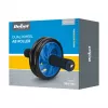 REBEL ACTIVE διπλός τροχός, ρολό κοιλιακών AB Wheel