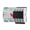 Αυτόματος μεταγωγικός διακόπτης CNC NV822478 4-πολικός 220 V 100 A