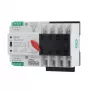 Αυτόματος μεταγωγικός διακόπτης CNC NV822478 4-πολικός 220 V 100 A