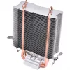 Thermaltake Contac 9 SE Επεξεργαστής αερόψυκτος 9,2 cm Μαύρο. Λευκό