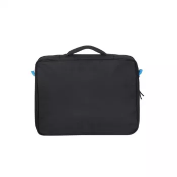 Rivacase 8087 40,6 cm (16) Τσάντα ώμου Μαύρο