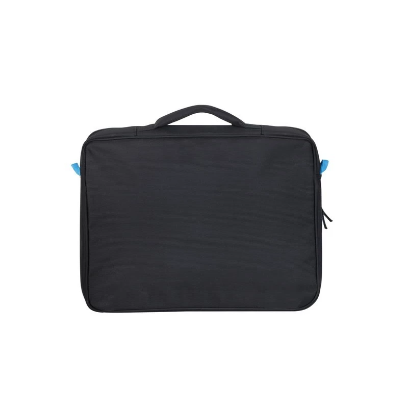 Rivacase 8087 40,6 cm (16) Τσάντα ώμου Μαύρο