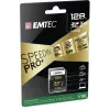 Κάρτα μνήμης Emtec 128 GB UHS-II SpeedIN PRO+