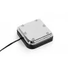 Water block Alphacool 13446 ορείχαλκος χαλκός μαύρο 72mm