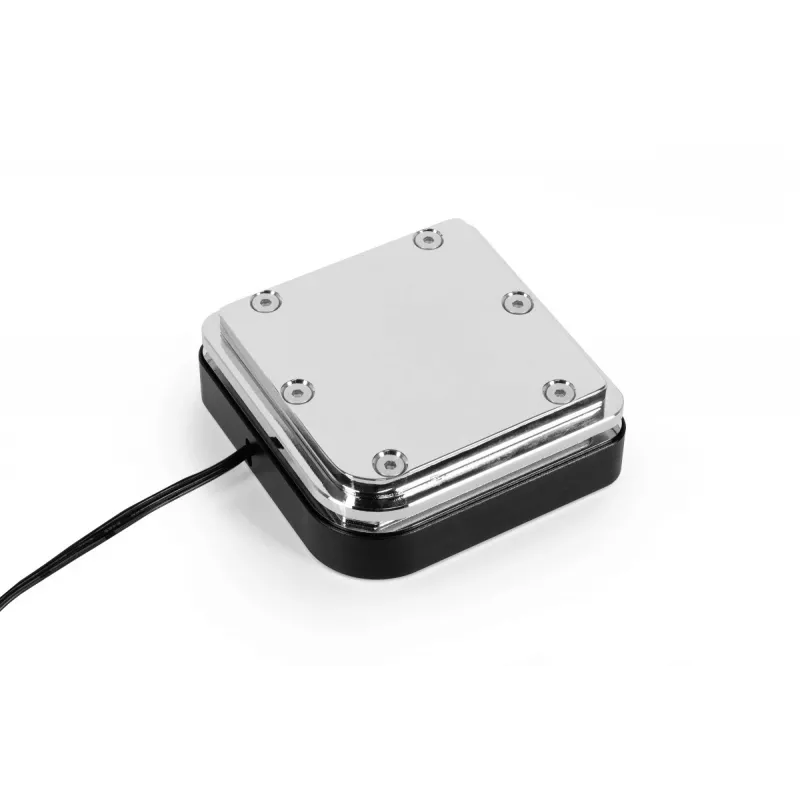 Water block Alphacool 13446 ορείχαλκος χαλκός μαύρο 72mm