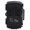 DENVER WCT-8026W - Κάμερα - 8,0 MPix / 48,0 MP (interpolated) - 4K - Wireless LAN, Bluetooth (112131130110)