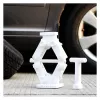 Νήμα 3D POLYMAKER POLYMAX PC 1,75 mm Λευκό 3 kg